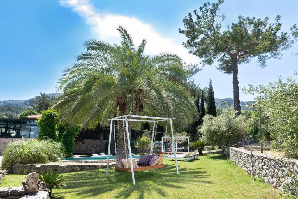 Agrology Lux - 4 Bedroom Luxurious On An Agricultural Haven Retreat Villa *