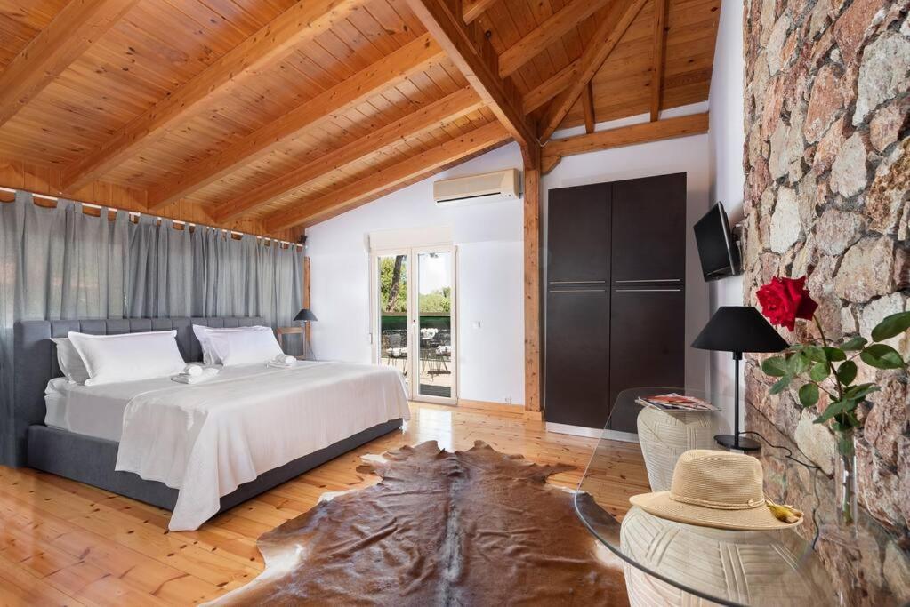 Agrology Lux - 4 Bedroom Luxurious On An Agricultural Haven Retreat *