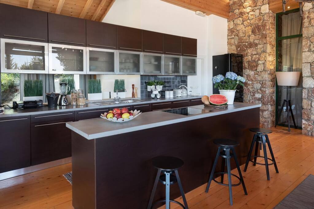 Agrology Lux - 4 Bedroom Luxurious On An Agricultural Haven Retreat Villa